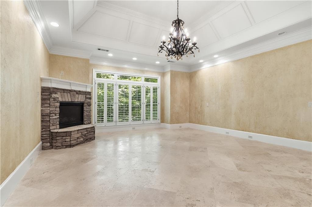 5 bedroom, 8 bathroom, 9,072 sq ft single family residence for sale at 108 Waters Edge Drive, Woodstock, GA 30188 — photo 4