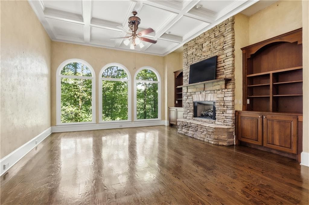 5 bedroom, 8 bathroom, 9,072 sq ft single family residence for sale at 108 Waters Edge Drive, Woodstock, GA 30188 — photo 10