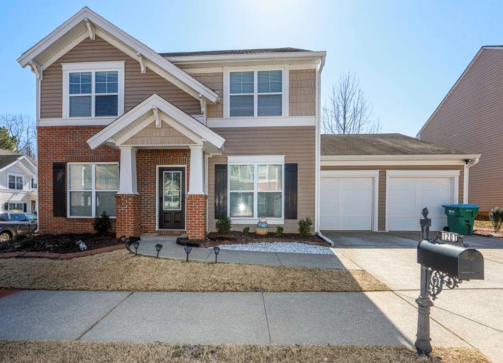 other for sale at 1201 RED BUD Lane, Canton, GA 30114