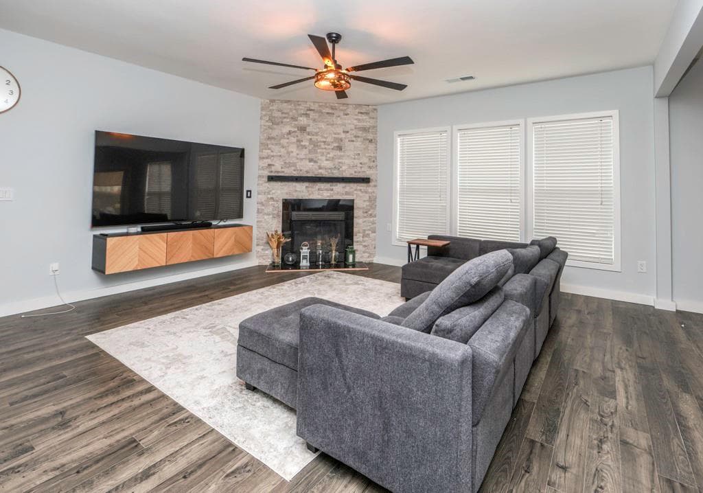 other for sale at 1201 RED BUD Lane, Canton, GA 30114 — photo 9