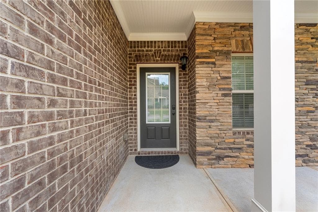 4 bedroom, 3 bathroom, 3,115 sq ft single family residence for sale at 800 Ansbeth Way, Athens, GA 30606 — photo 2