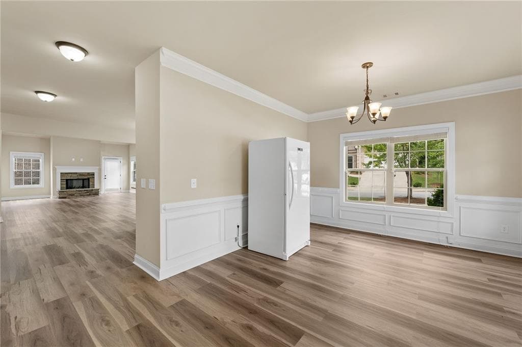 4 bedroom, 3 bathroom, 3,115 sq ft single family residence for sale at 800 Ansbeth Way, Athens, GA 30606 — photo 4
