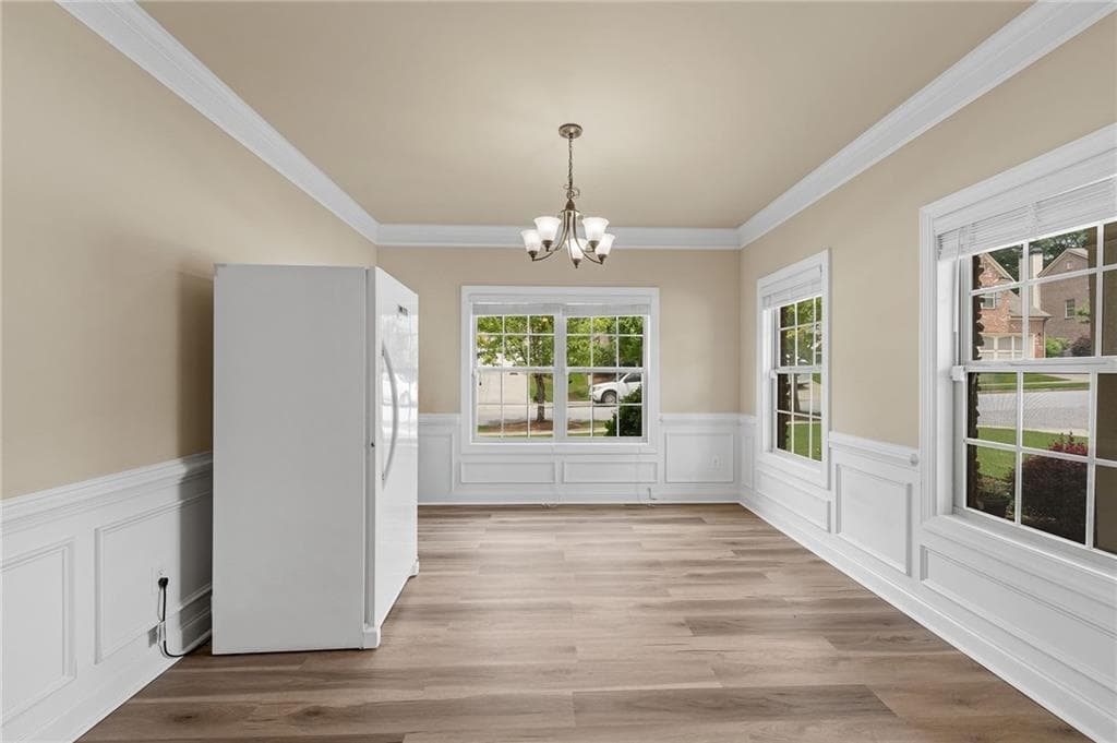 4 bedroom, 3 bathroom, 3,115 sq ft single family residence for sale at 800 Ansbeth Way, Athens, GA 30606 — photo 5