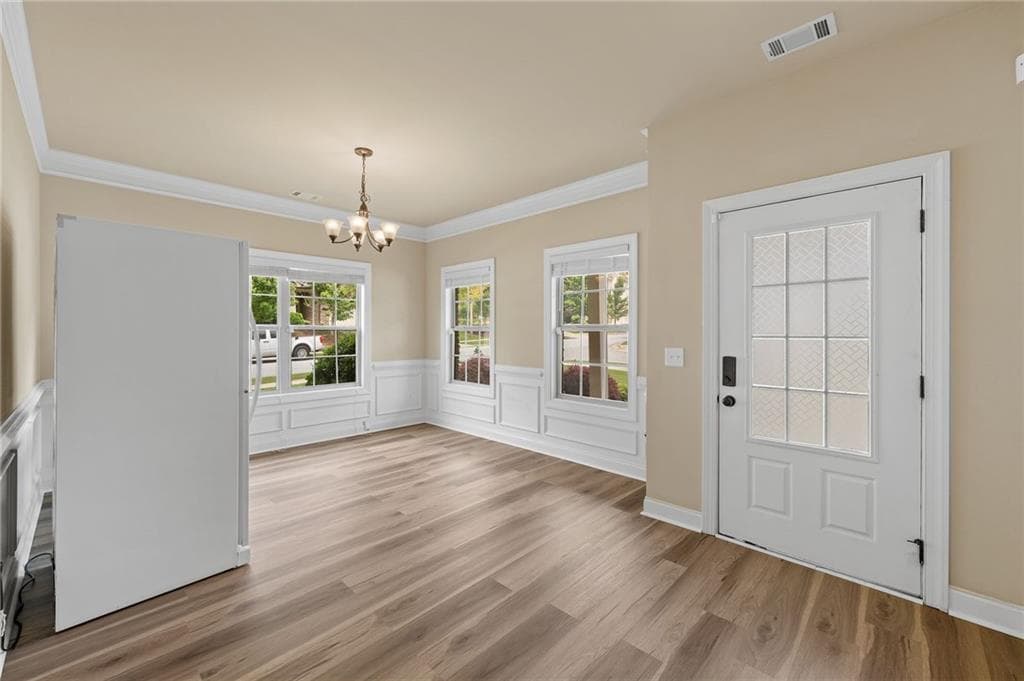 4 bedroom, 3 bathroom, 3,115 sq ft single family residence for sale at 800 Ansbeth Way, Athens, GA 30606 — photo 7