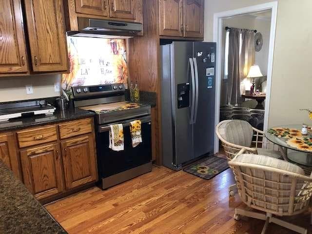 3 bedroom, 2 bathroom, 1,565 sq ft single family residence under contract at 239 Flora Avenue, Rome, GA 30161 — photo 3