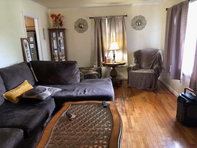 3 bedroom, 2 bathroom, 1,565 sq ft single family residence under contract at 239 Flora Avenue, Rome, GA 30161 — photo 9