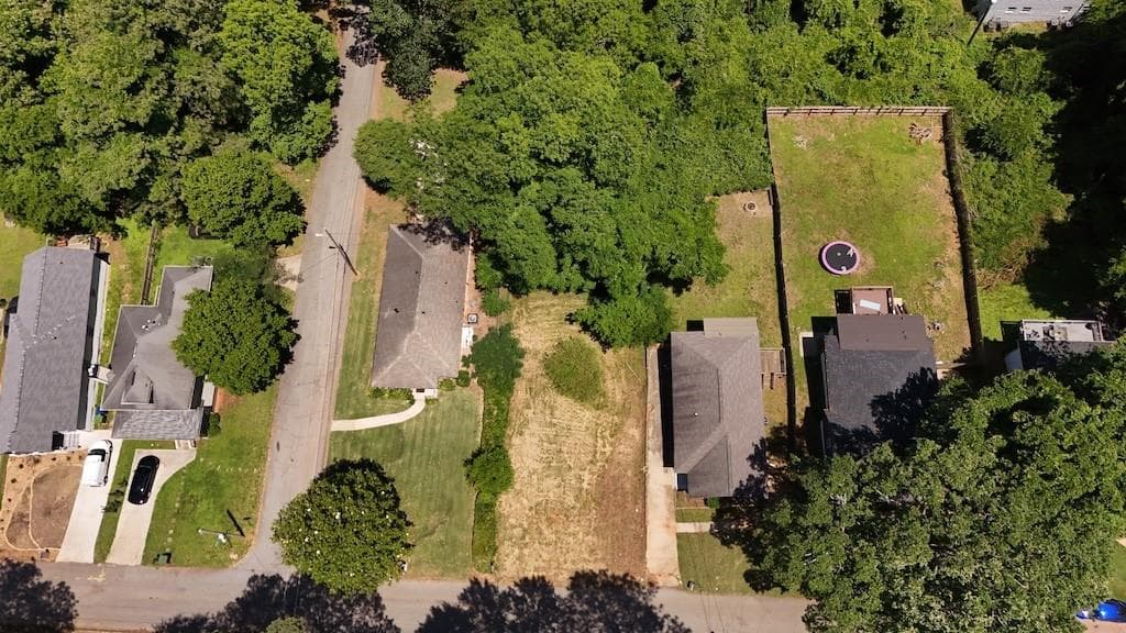 single family residence for sale at 2342 Herring Road, Atlanta, GA 30311 — photo 3