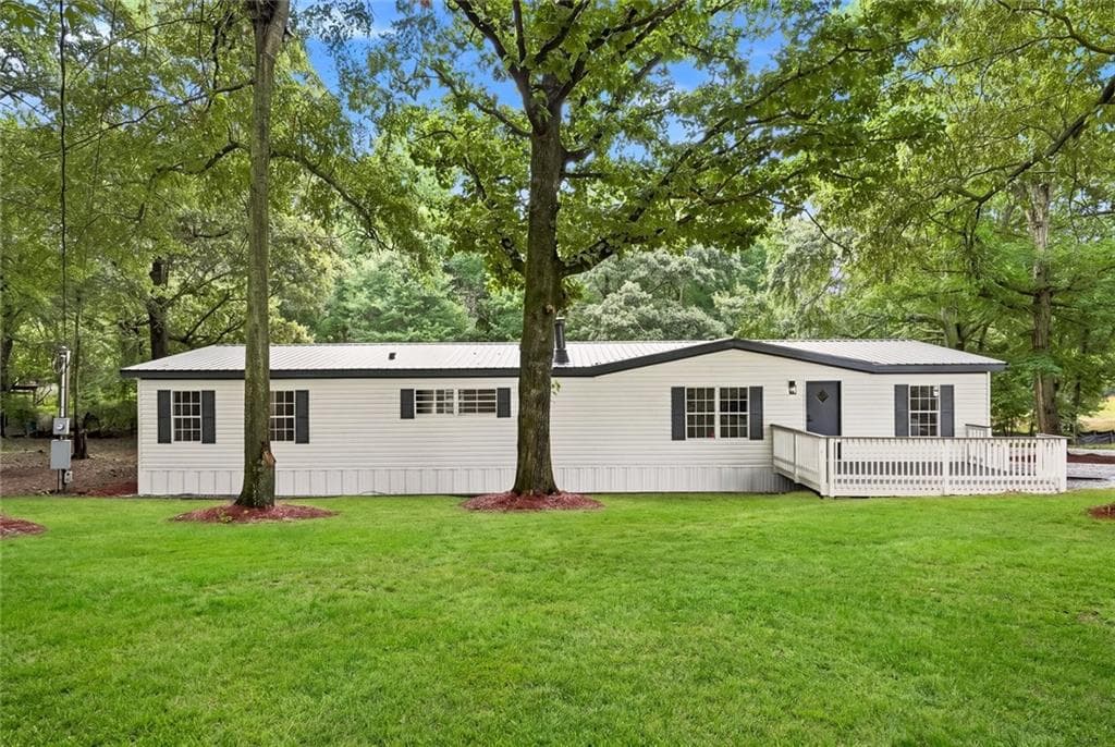 178 Hale Road, Maysville, GA 30558 — most recent listing photo