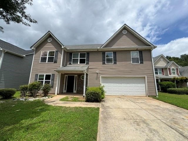 4 bedroom, 2 bathroom, 3,002 sq ft single family residence for sale at 3159 Meadow Point Drive, Snellville, GA 30039