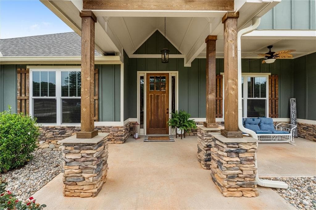4 bedroom, 3 bathroom, 2,450 sq ft single family residence for sale at 551 Lovell Road, Temple, GA 30179 — photo 5