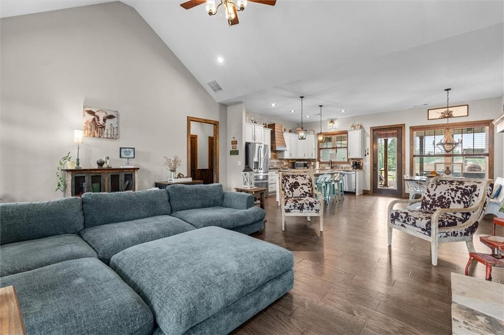 4 bedroom, 3 bathroom, 2,450 sq ft single family residence for sale at 551 Lovell Road, Temple, GA 30179 — photo 10