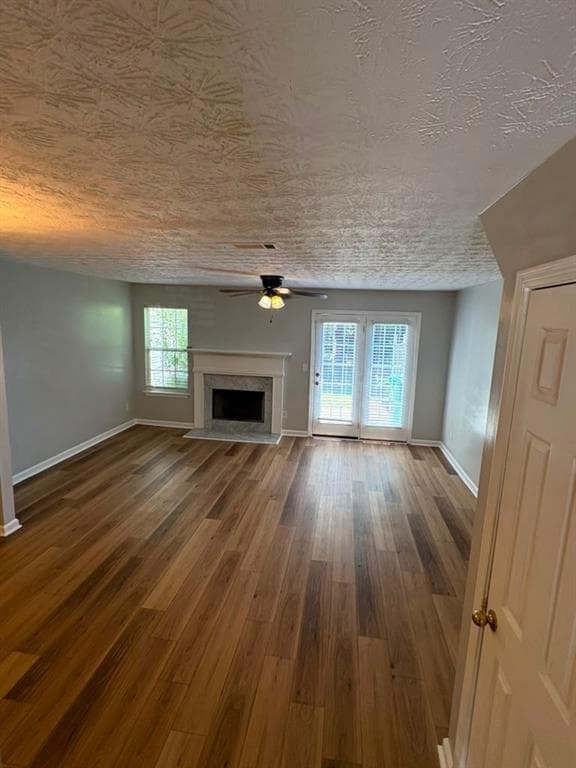 2 bedroom, 3 bathroom, 1,212 sq ft single family residence for rent at 6331 Wellington Walk Way, Lithonia, GA 30058 for $1,395 a month — photo 3
