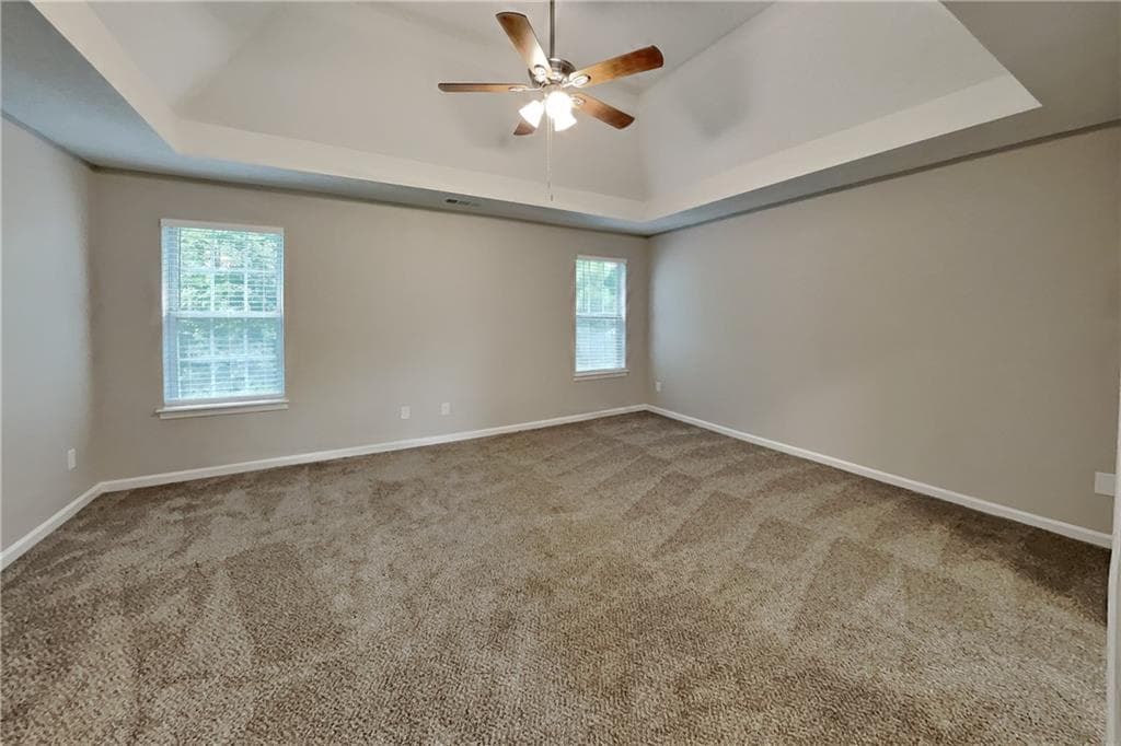 4 bedroom, 3 bathroom, 2,376 sq ft single family residence for rent at 1209 Lainster Drive, Mableton, GA 30126 for $2,495 a month — photo 9