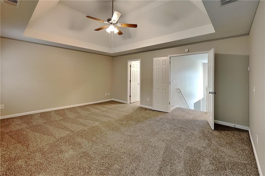 4 bedroom, 3 bathroom, 2,376 sq ft single family residence for rent at 1209 Lainster Drive, Mableton, GA 30126 for $2,495 a month — photo 10