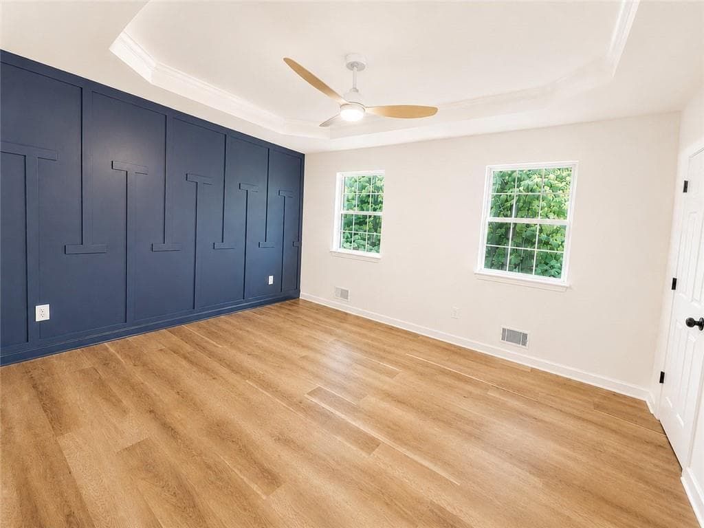 4 bedroom, 3 bathroom, 2,049 sq ft single family residence for sale at 30 Oaklake Drive, Covington, GA 30016 — photo 8