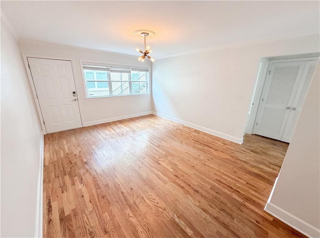 2 bedroom, 1 bathroom, 753 sq ft condominium for rent at 48 Peachtree Avenue 213, Atlanta, GA 30305 for $1,700 a month — photo 4