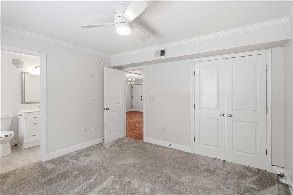 2 bedroom, 1 bathroom, 753 sq ft condominium for rent at 48 Peachtree Avenue 213, Atlanta, GA 30305 for $1,700 a month — photo 5