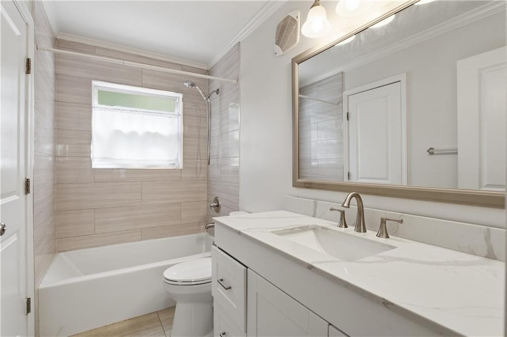 2 bedroom, 1 bathroom, 753 sq ft condominium for rent at 48 Peachtree Avenue 213, Atlanta, GA 30305 for $1,700 a month — photo 7