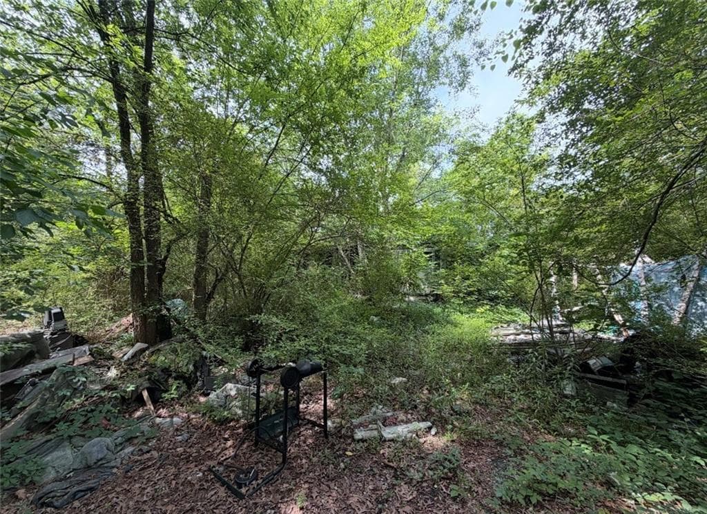 2 bedroom, 1 bathroom, 720 sq ft single family residence for sale at 158 Bowling Road, Ringgold, GA 30736 — photo 2