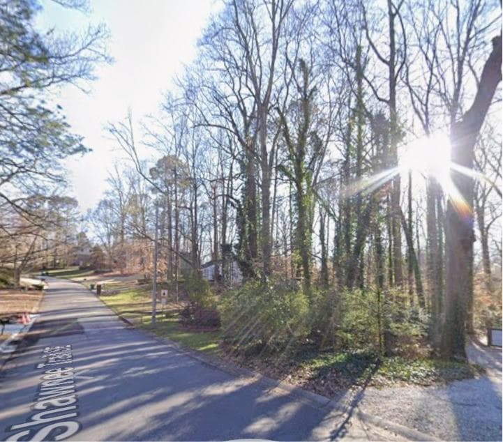 single family residence for sale at 0 Shawnee Trail, Smyrna, GA 30067 — photo 1 of 6