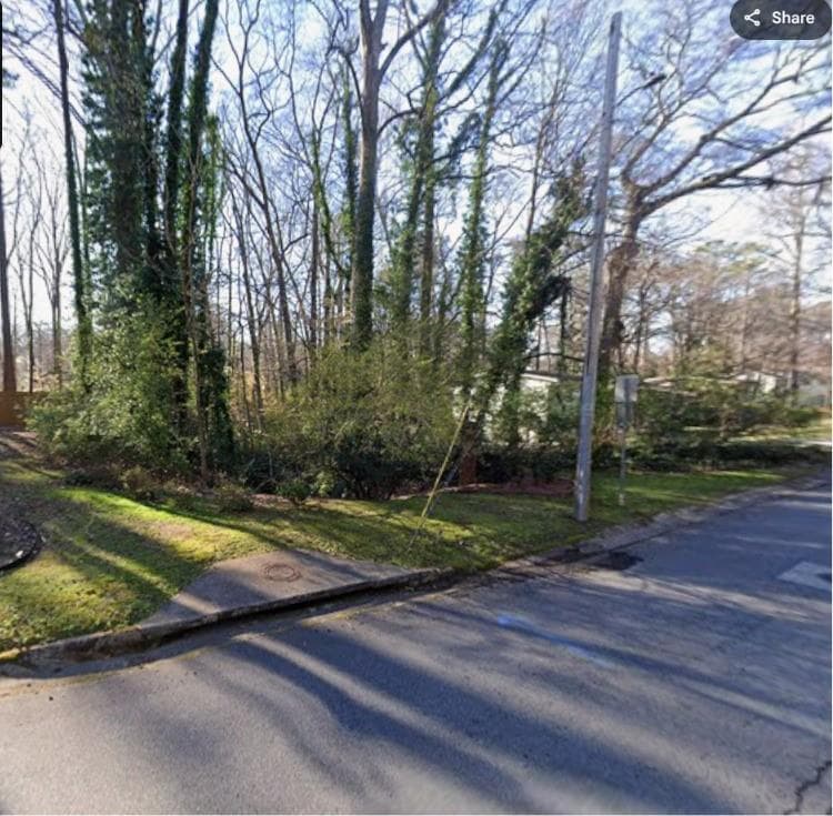 single family residence for sale at 0 Shawnee Trail, Smyrna, GA 30067 — photo 2