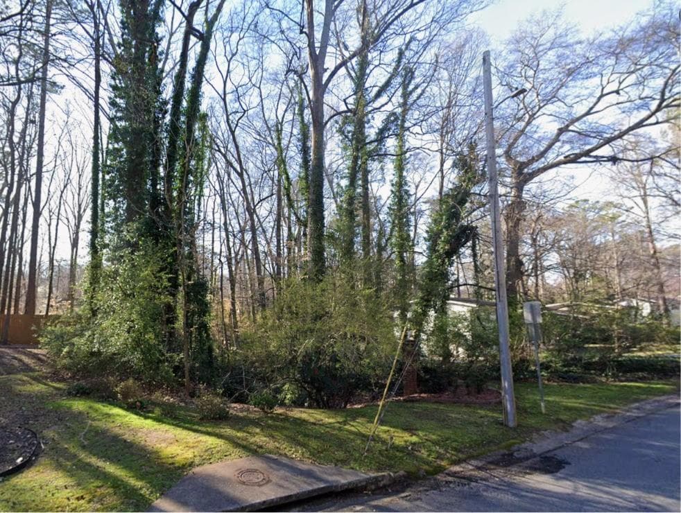 single family residence for sale at 0 Shawnee Trail, Smyrna, GA 30067 — photo 4