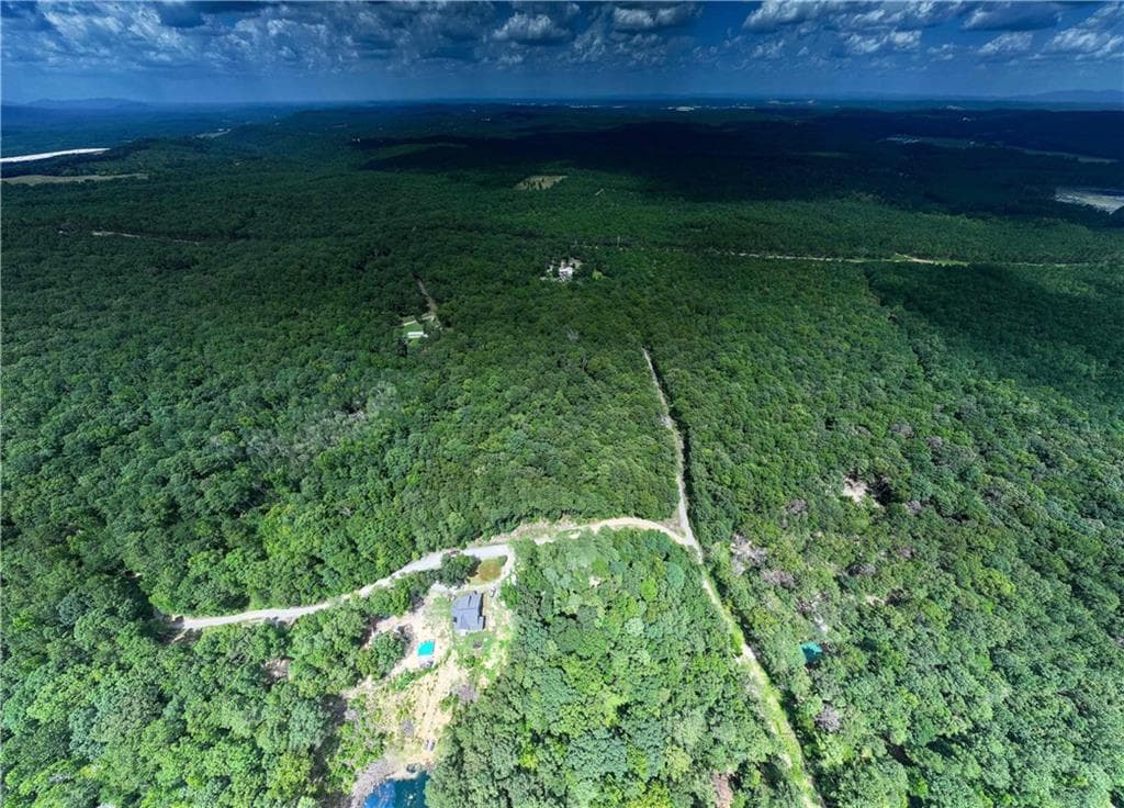 unimproved land for sale at 0 Dublin Circle, Rome, GA 30145 — photo 3