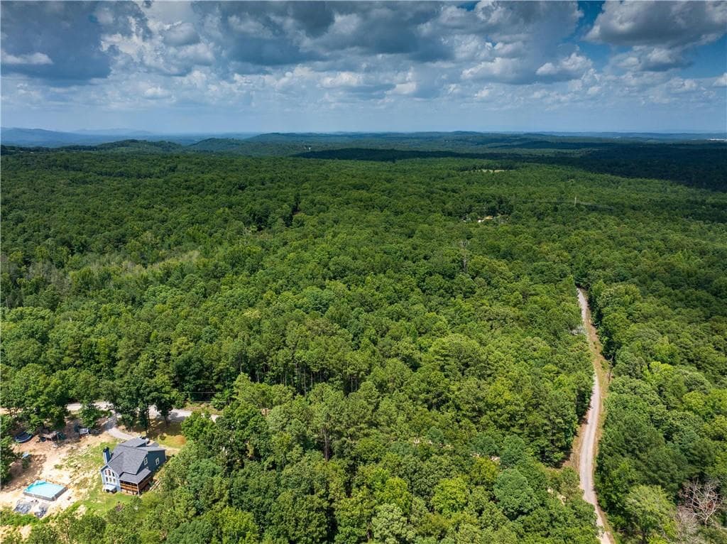 unimproved land for sale at 0 Dublin Circle, Rome, GA 30145 — photo 4