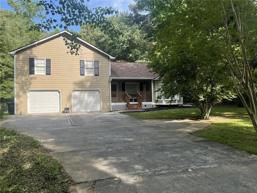 96 Frances Drive