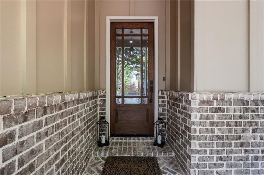 4 bedroom, 4 bathroom, 2,905 sq ft single family residence for sale at 2107 E Haven Drive, Covington, GA 30014 — photo 4