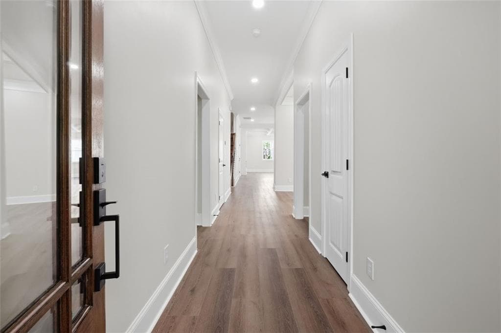 4 bedroom, 4 bathroom, 2,905 sq ft single family residence for sale at 2107 E Haven Drive, Covington, GA 30014 — photo 5