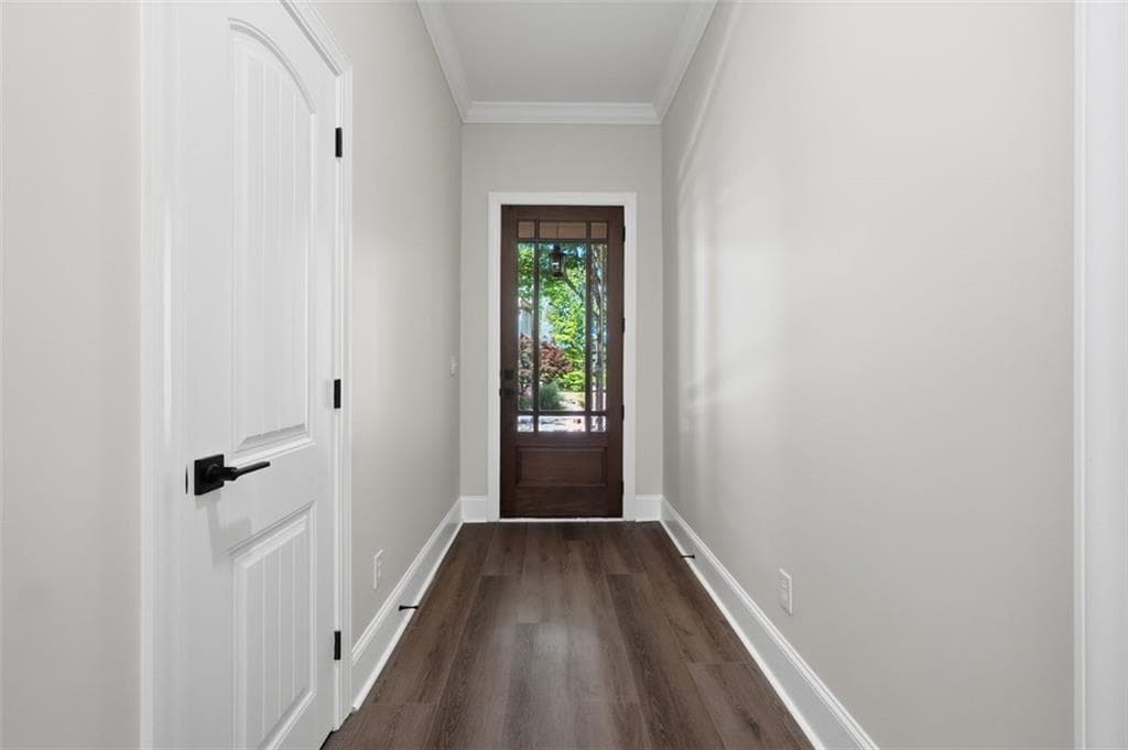 4 bedroom, 4 bathroom, 2,905 sq ft single family residence for sale at 2107 E Haven Drive, Covington, GA 30014 — photo 6