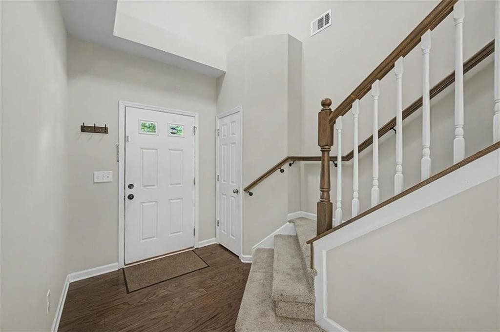 4 bedroom, 3 bathroom, 2,384 sq ft single family residence for rent at 425 Moonlit Trail, Dallas, GA 30132 for $2,250 a month — photo 7