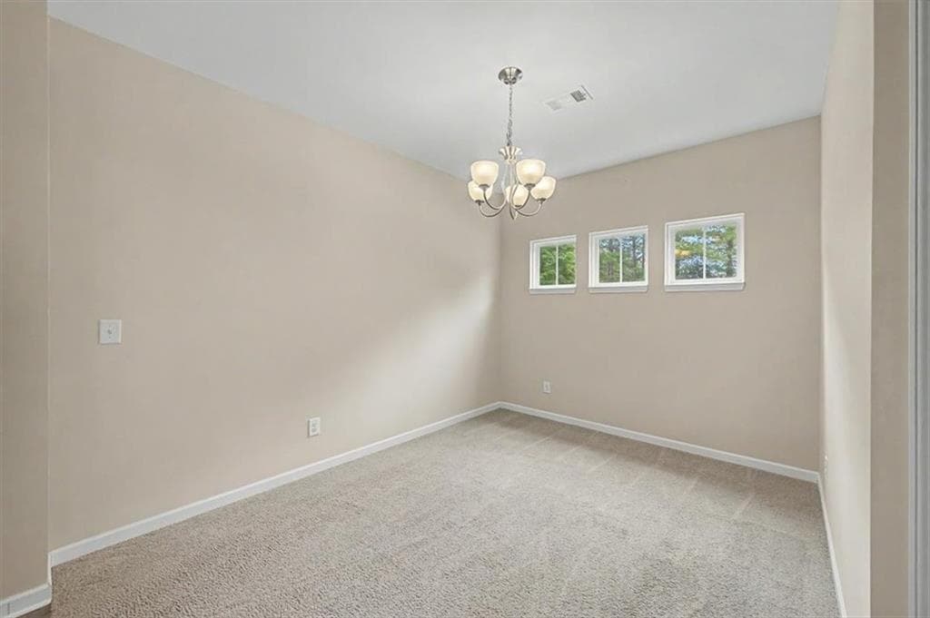 4 bedroom, 3 bathroom, 2,384 sq ft single family residence for rent at 425 Moonlit Trail, Dallas, GA 30132 for $2,250 a month — photo 9