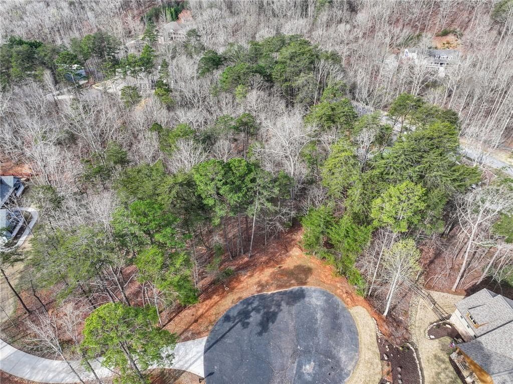 single family residence for sale at Lot 20 Crown Mountain Way, Dahlonega, GA 30533 — photo 4