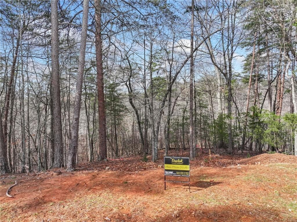 single family residence for sale at Lot 20 Crown Mountain Way, Dahlonega, GA 30533 — photo 6