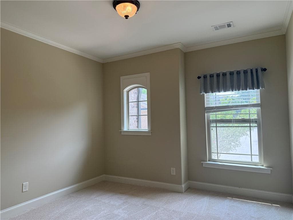 4 bedroom, 4 bathroom, 2,050 sq ft townhouse for rent at 13331 Flamingo Road, Alpharetta, GA 30004 for $2,895 a month — photo 10