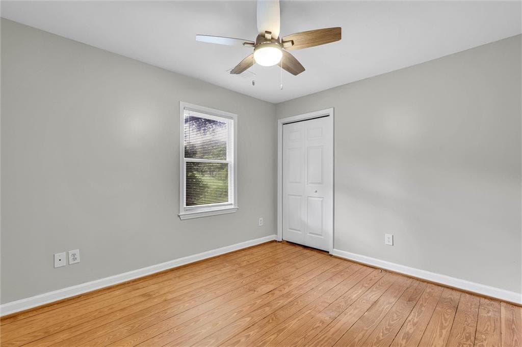 3 bedroom, 2 bathroom, 1,260 sq ft single family residence for sale at 1470 Woodbine Avenue, Atlanta, GA 30317 — photo 10