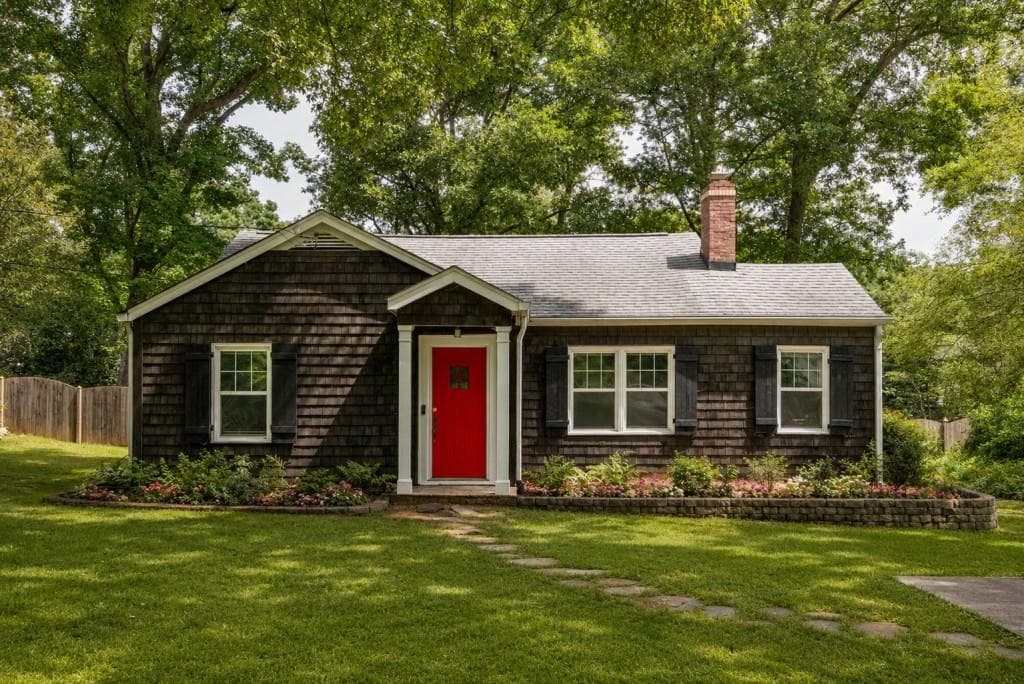 4070 Morgan Road, Tucker, GA 30084 — most recent listing photo