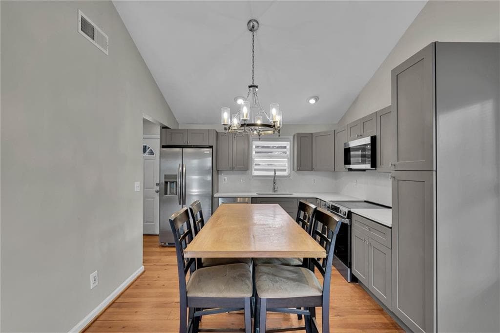 3 bedroom, 2 bathroom, 1,260 sq ft single family residence for sale at 1470 Woodbine Avenue, Atlanta, GA 30317 — photo 9