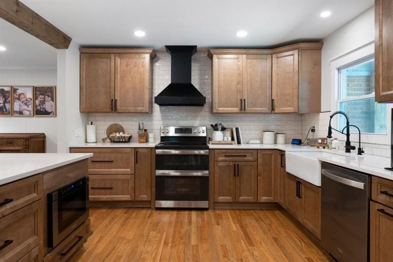 4 bedroom, 5 bathroom, 4,904 sq ft single family residence for sale at 311 Herring Road, Armuchee, GA 30105 — photo 4