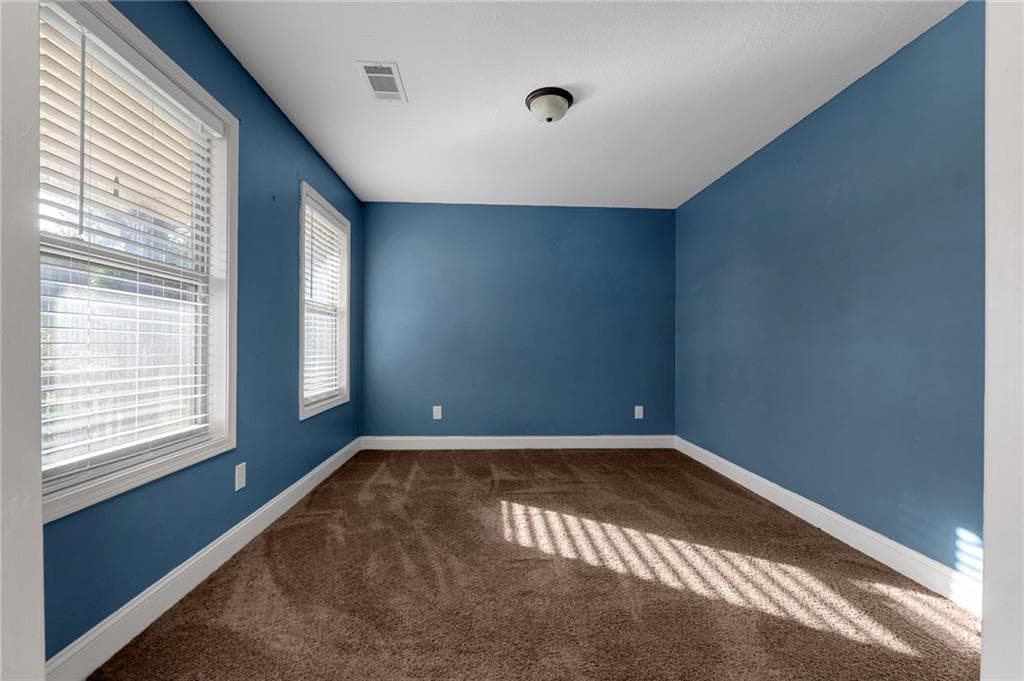 4 bedroom, 3 bathroom, 2,322 sq ft single family residence for sale at 1615 Newport Drive, Bethlehem, GA 30620 — photo 6