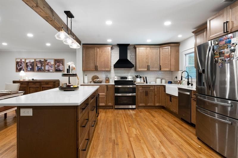 4 bedroom, 5 bathroom, 4,904 sq ft single family residence for sale at 311 Herring Road, Armuchee, GA 30105 — photo 5
