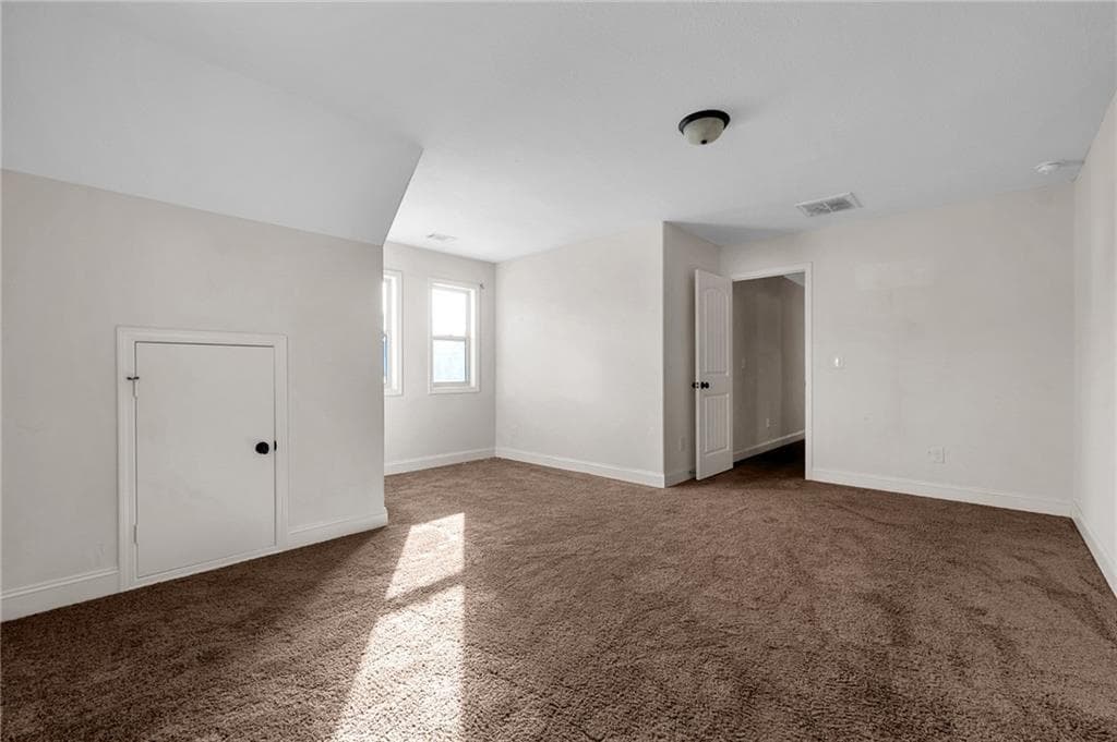 4 bedroom, 3 bathroom, 2,322 sq ft single family residence for sale at 1615 Newport Drive, Bethlehem, GA 30620 — photo 10