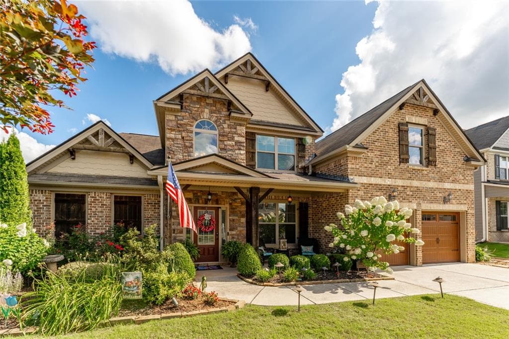 96 Ashbury Circle, Dallas, GA 30157 — most recent listing photo
