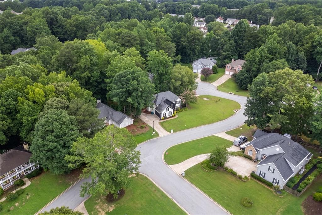 5 bedroom, 4 bathroom, 3,674 sq ft single family residence for sale at 1460 Midland Way, Lawrenceville, GA 30043 — photo 5