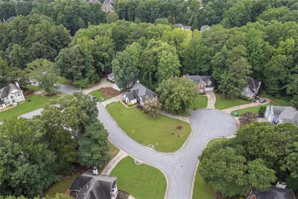 5 bedroom, 4 bathroom, 3,674 sq ft single family residence for sale at 1460 Midland Way, Lawrenceville, GA 30043 — photo 6