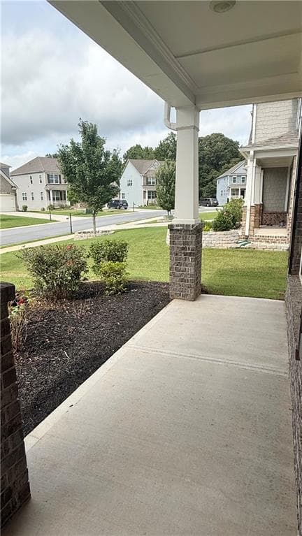 4 bedroom, 3 bathroom, 3,205 sq ft single family residence for rent at 5295 Blue Mountain Lane, Cumming, GA 30040 for $2,995 a month — photo 3