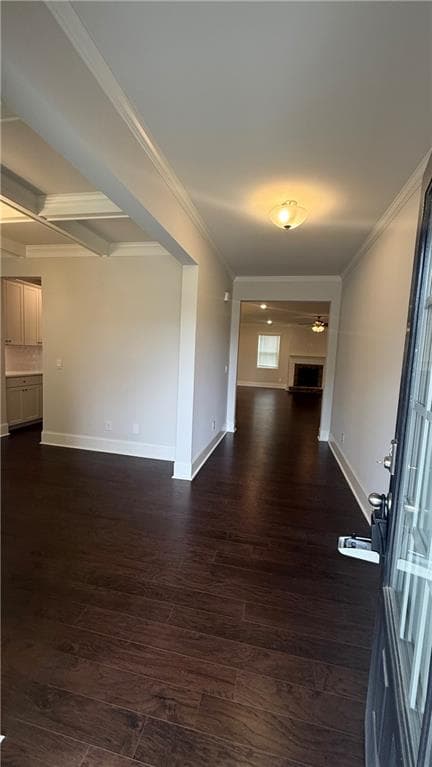 4 bedroom, 3 bathroom, 3,205 sq ft single family residence for rent at 5295 Blue Mountain Lane, Cumming, GA 30040 for $2,995 a month — photo 4