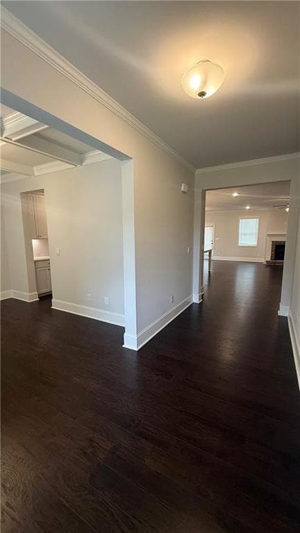 4 bedroom, 3 bathroom, 3,205 sq ft single family residence for rent at 5295 Blue Mountain Lane, Cumming, GA 30040 for $2,995 a month — photo 5